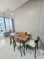 Highline Residences (D3), Condominium #600898861